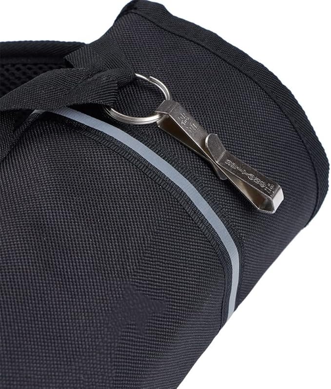 Archery Arrow Quiver, Backpack and Hip Dual-Use Style,Large Capacity Arrow Backpack Bag Recurve Bow Practice Target Nylon Arrow Bag Quiver-StrideForce Fitness