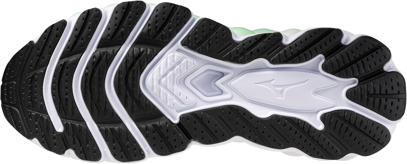 Mizuno Men's Wave Sky 8 Running Shoe-StrideForce Fitness