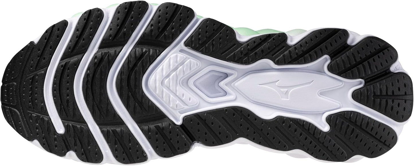 Mizuno Men's Wave Sky 8 Running Shoe-StrideForce Fitness