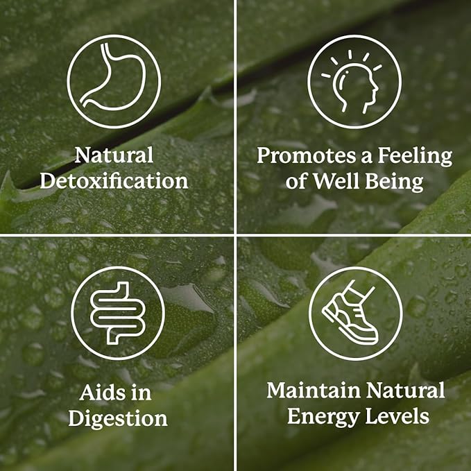 Nature's Sunshine Lower Bowel Stimulator - Helps Relieve Constipation - Cleanse & Detox Your Colon with Natural Herbal Ingredients - 25 Servings - 100 Vegcaps-StrideForce Fitness