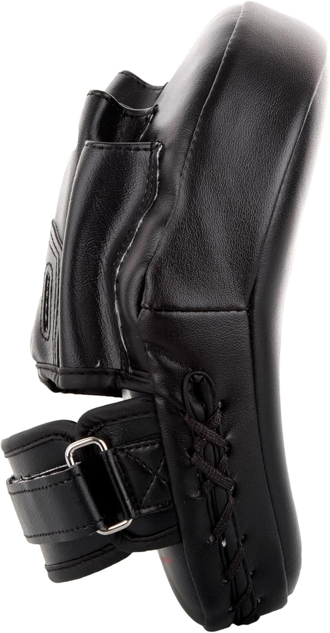 Venum Light Focus Mitts-StrideForce Fitness