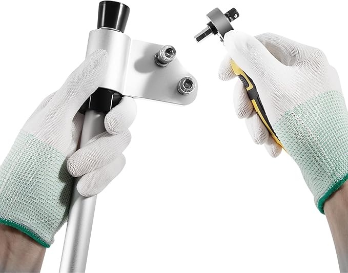 Replace Part for 1862050 Bow-Mount Stabilizer Kit Compatible with Ultrex, Fortrex and Riptide SF Models-StrideForce Fitness