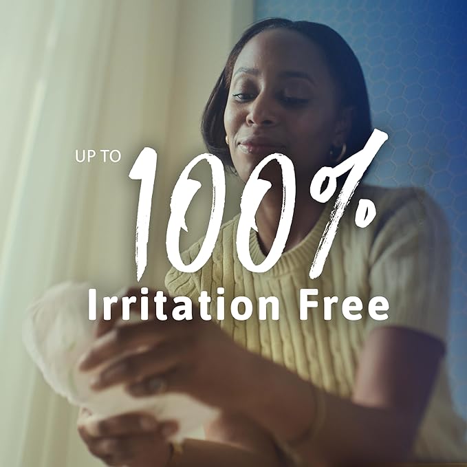 TENA Sensitive Care Maximum Absorbency Incontinence Pads for Women, Bladder Control Pad, Long Length, 39 Count (Packaging May Vary)