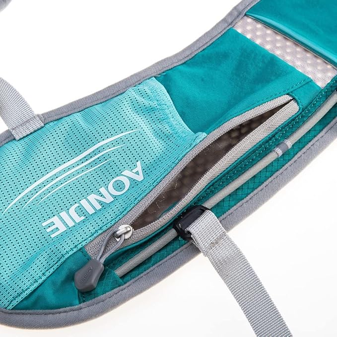 AONIJIE Hydration Vest Pack Backpack 5L Marathoner Running Race Hydration-StrideForce Fitness