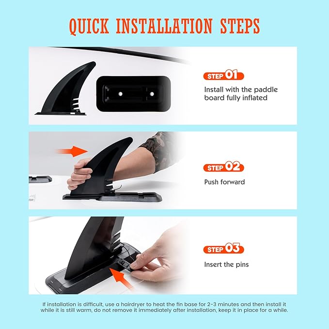 FunWater Inflatable Ultra-Light Stand Up Paddle Board for All Skill Levels with Premium SUP Paddleboard Accessories,Non-Slip Comfort Deck for Youth & Adults-StrideForce Fitness