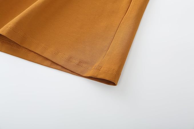 VEIISAR Premium V Neck T Shirts for Men - Modern Fitted Tees Vneck Undershirts-StrideForce Fitness