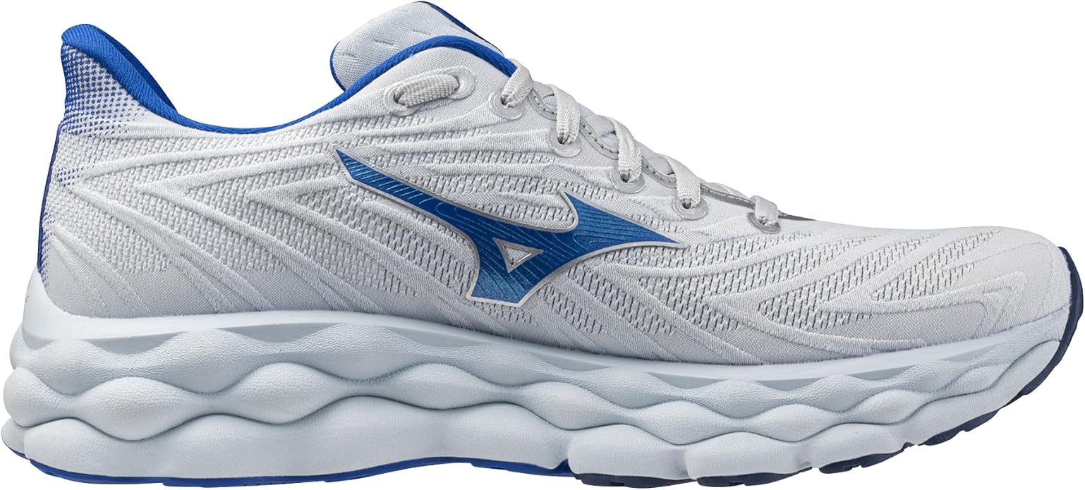 Mizuno Men's Wave Sky 8 Running Shoe-StrideForce Fitness
