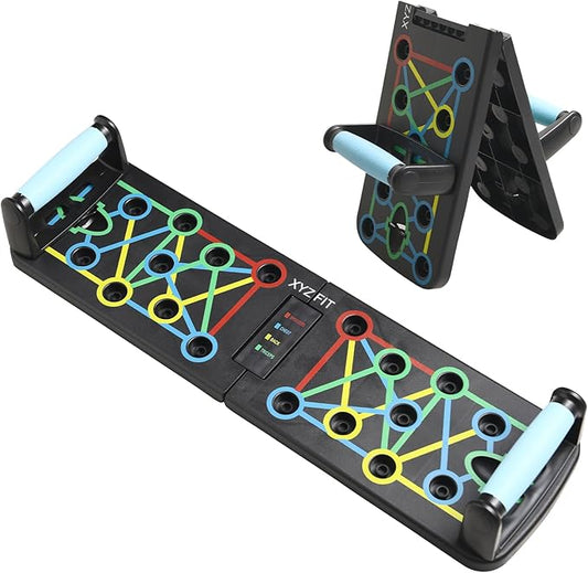 Push Up Board