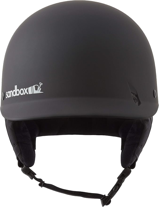 Sandbox Unisex Classic 2.0 Snow Ski and Snowboard Helmet-StrideForce Fitness