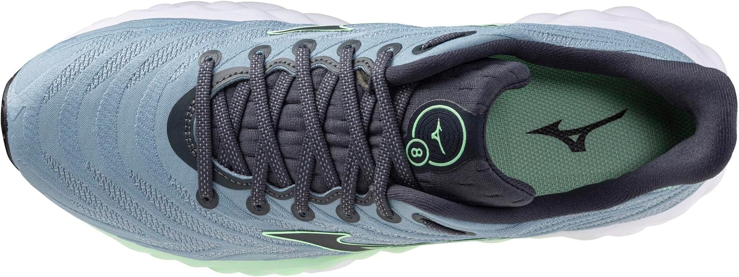 Mizuno Men's Wave Sky 8 Running Shoe-StrideForce Fitness