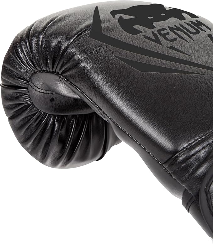 Venum Contender Boxing Gloves-StrideForce Fitness