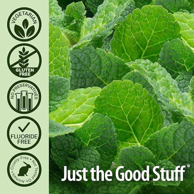 Nature's Answer Periorub Topical Rub, 0.5 oz (Pack of 3) | Dentist Formulated Soothing Gel for Teeth and Gums