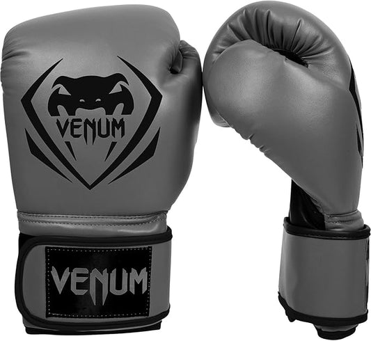 Venum Contender Boxing Gloves-StrideForce Fitness