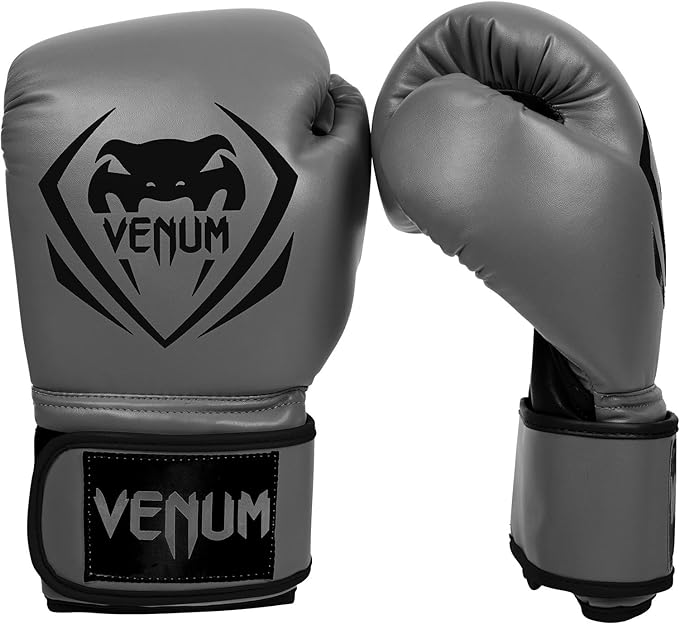 Venum Contender Boxing Gloves-StrideForce Fitness