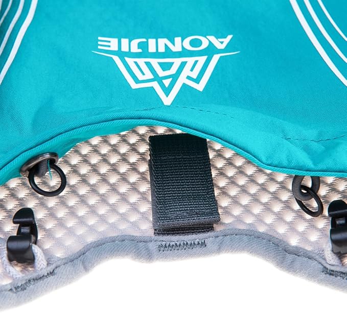 AONIJIE Hydration Vest Pack Backpack 5L Marathoner Running Race Hydration-StrideForce Fitness