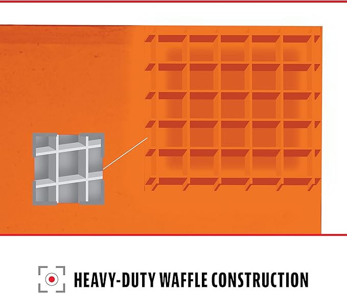 Franklin Sports MLB Baseball Base Set - Throw Down Rubber Bases for Baseball + Softball with Home Plate - Portable Backyard Baseball, Softball, Kickball Bases-StrideForce Fitness