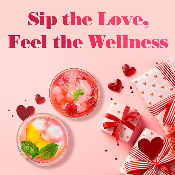 TEAZEN Kombucha Tea, Japanese Apricot Flavor, Zero Sugar, Sparkling Fermented Powdered Mix Beverage from Korea, Live Probiotics & Prebiotics, 10 Sticks, 1.76oz-StrideForce Fitness