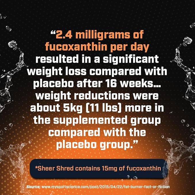Thermogenic Capsaicin & L-Carnitine Premium Supplement for Men, Jitter-Free Blend of Capsaicin, Rauwolscine, Forskohlii, L-Carnitine & L-Theanine Supplement - 30SV-StrideForce Fitness