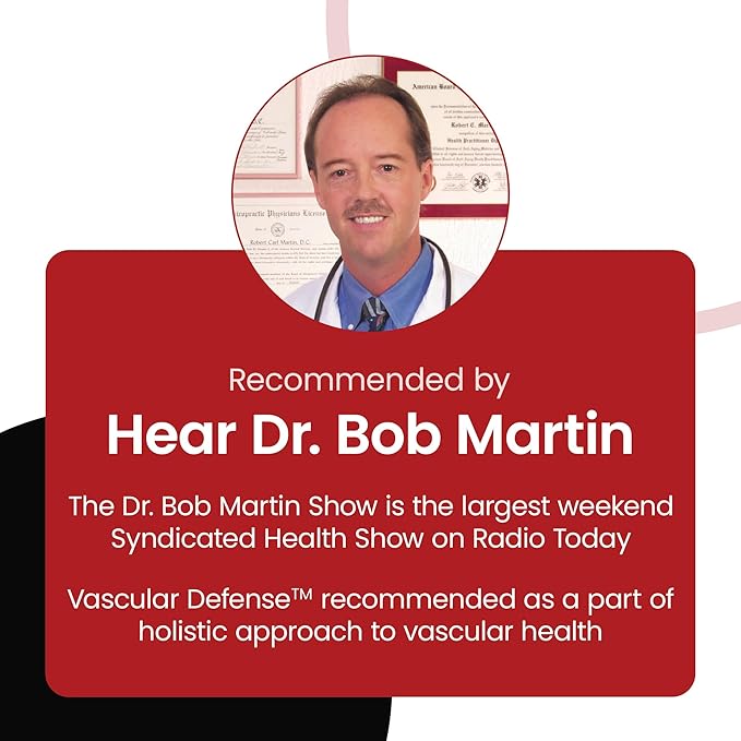 Nattokinase Supplement Nitric Oxide Capsules Beet Root Extract High Potency Lumbrokinase & Bromelain Systemic Enzymes Spike Protein Detox Clean & Flow Vascular Defense 60 Caps 30 Servings-StrideForce Fitness