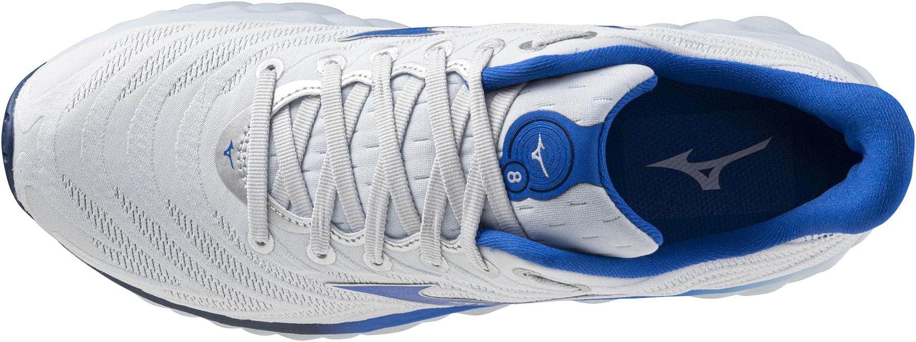 Mizuno Men's Wave Sky 8 Running Shoe-StrideForce Fitness