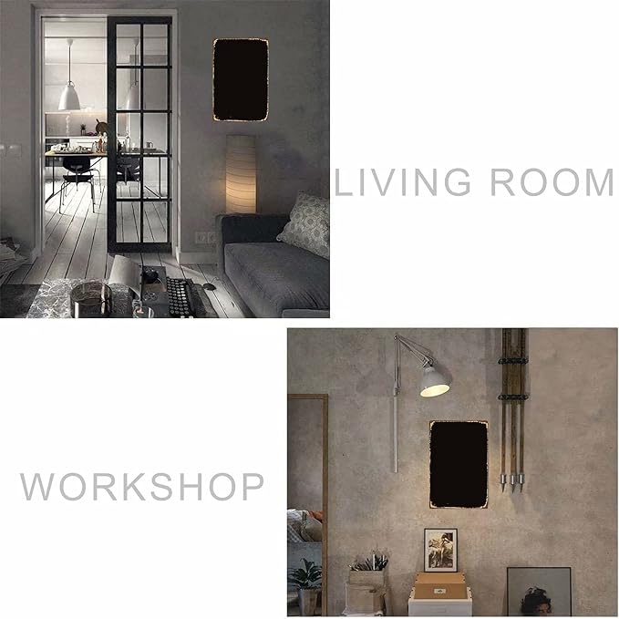 Funny Gym Decor Vintage Metal Signs Push Yourself Retro Tin Sign for Workout Room Decor Home Gym Decor Motivational Wall Art 12x8 Inch-StrideForce Fitness