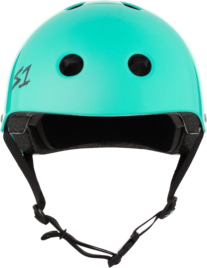 S1 Lifer Helmet for Skateboarding, BMX, and Roller Skating-StrideForce Fitness