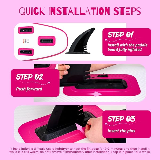 FunWater Inflatable Ultra-Light Stand Up Paddle Board for All Skill Levels with Premium SUP Paddleboard Accessories,Non-Slip Comfort Deck for Youth & Adults-StrideForce Fitness