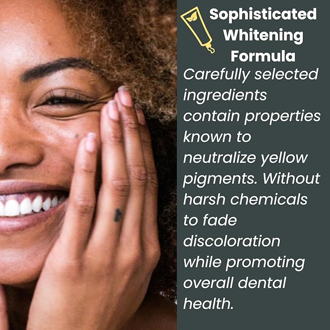 Nudge 10% Nano Hydroxyapatite Toothpaste, Remin+ with Vitamin E, Fluoride-Free, SLS Free, Helps Remineralize Enamel, Supports Sensitive Teeth, Cinnamon and Clove, 4.5 oz (Pack of 4)