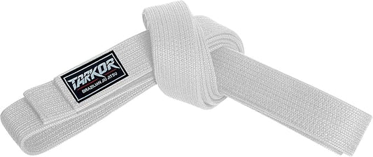 Pearl Weave Series BJJ Belt for Men & Women | Brazilian Jiu Jitsu Belt with Pearl Colors-StrideForce Fitness