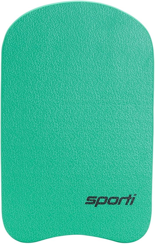 Sporti Adult Kickboard for Swim Training - Swimming Kickboard for Men Women, Water Board for Adult, Swimming Training Aid-StrideForce Fitness