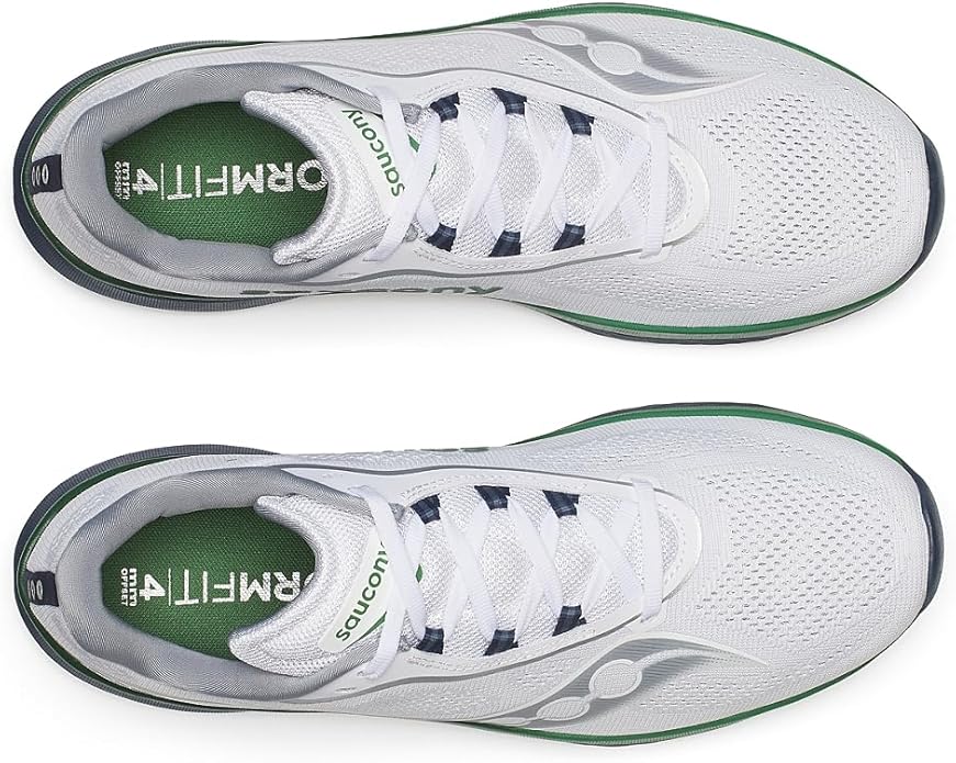 Saucony Men's Kinvara 15 Sneaker-StrideForce Fitness