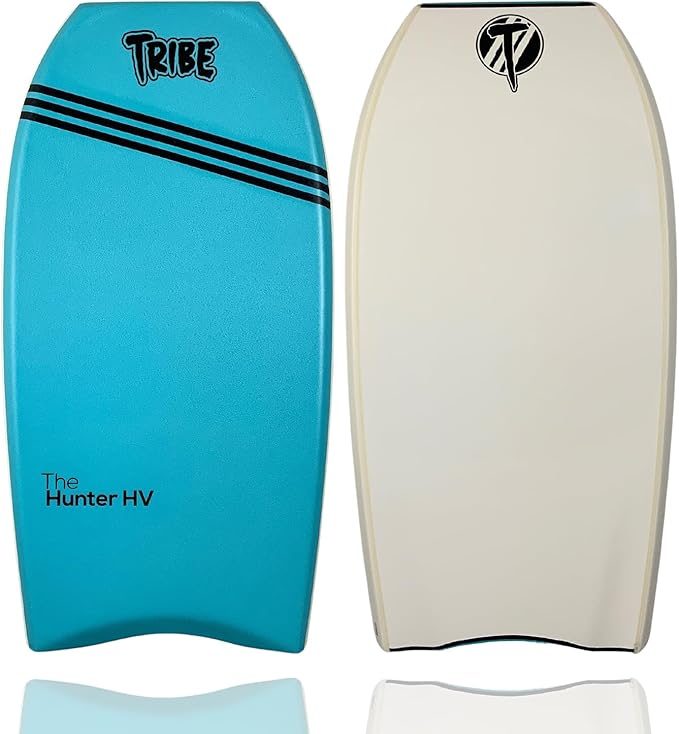 The Hunter HV Bodyboard by Tribe Boards-StrideForce Fitness