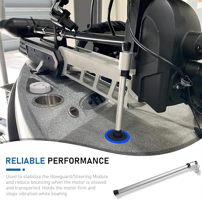 Replace Part for 1862050 Bow-Mount Stabilizer Kit Compatible with Ultrex, Fortrex and Riptide SF Models-StrideForce Fitness