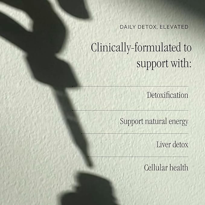 Juna Chlorophyll Liquid Drops, 3X Potency Concentration - Detox, Debloat, Cleanse, Internal Deodorant, Energy & Cellular Support Supplement - Fresh Minty Lemon Taste-StrideForce Fitness