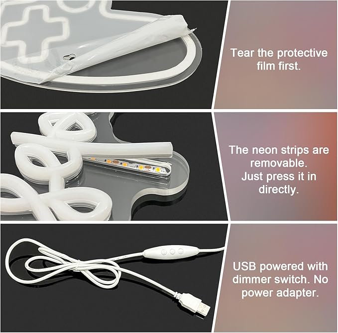 Congrats Graduation Neon Sign - Class of 2025 Graduation Party Decorations,LED Neon Light Up Sign for Photo Backdrop,Graduate Ceremony Wall Decor for High School College Celebration-StrideForce Fitness