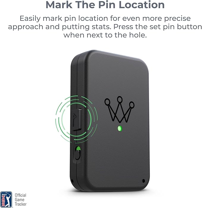 Arccos Smart Sensors Bundle - Gen 4 Smoke Sensors, Link Pro & 1st Year's Membership-StrideForce Fitness