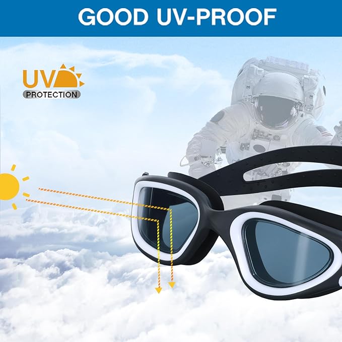 Swim Snorkel for Lap Swimming,No loud gurgling noise No hurt forehead No slip front swimming Snorkeling Training for adult/kid/youth,swimmer snorkle center Mount snorkel tube One-Way Purge Valve-StrideForce Fitness