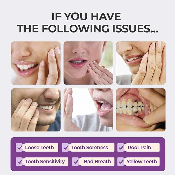 Tooth Refresh Toothpaste, Fresh Breath Whitening Formula, Natural Oral Care with Enamel Repair, Removes Coffee Tea Wine Stains, Deep Cleaning, 3.5 Oz (1 pcs)