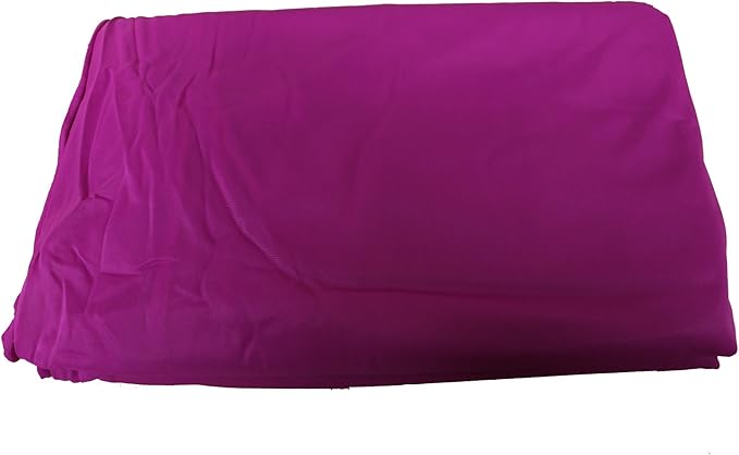 Aerial Yoga Hammock 5.5 Yards Yoga Swing Pilates Silk Home Gym Fitness Include hardware,Daisy Chain, Pose Guide-StrideForce Fitness