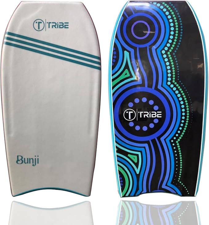 Tribe Bunji Bodyboard-StrideForce Fitness