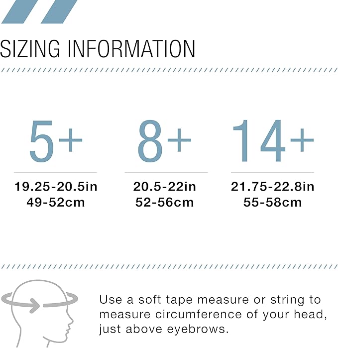 80SIX Triple Certified Multisport Helmet - Ideal for Bike, Scooter, Skateboard, Roller Skate and Inline Skate-StrideForce Fitness