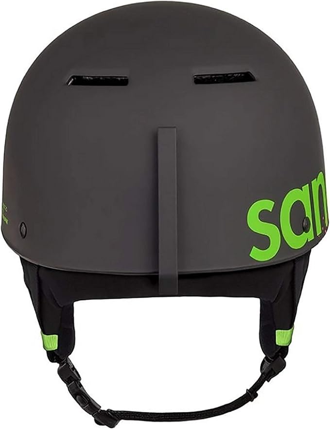 Sandbox Unisex Classic 2.0 Snow Ski and Snowboard Helmet-StrideForce Fitness