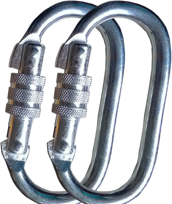 Aerial Yoga Hammock 5.5 Yards Yoga Swing Pilates Silk Home Gym Fitness Include hardware,Daisy Chain, Pose Guide-StrideForce Fitness