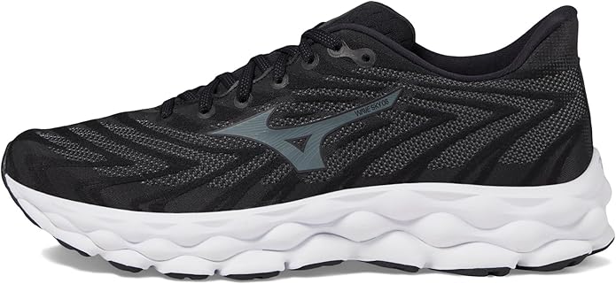 Mizuno Men's Wave Sky 8 Running Shoe-StrideForce Fitness