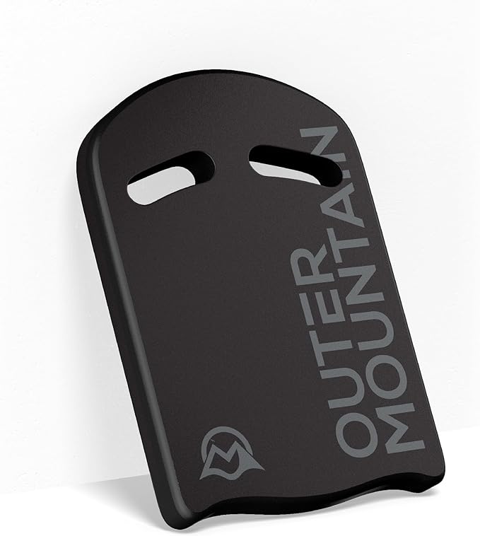 Swimming Kick Boards, Swimming Training Aid, Pool Exercise Equipment, One Size fits All, Swimmer Gift-StrideForce Fitness