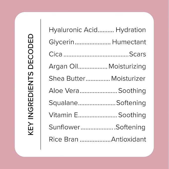 Medix 5.5 Hyaluronic Acid + Vitamin E Cream Body Lotion & Face Moisturizer | Hydrating Dry Skin Firming Lotion Minimizes Look Of Wrinkles, Stretch Marks, & Crepey Skin | Skin Care Products | 15 Fl Oz-StrideForce Fitness