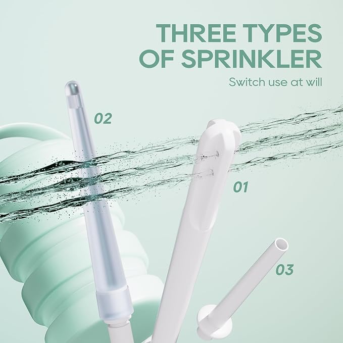 Silicone Collapsible Enema Bucket Kit, 1.2 Quart Enema Buckt, 5.3ft Enama Hose, 5 Enima Tips, Coffee enemas for Colon Cleanse Men and Women-StrideForce Fitness