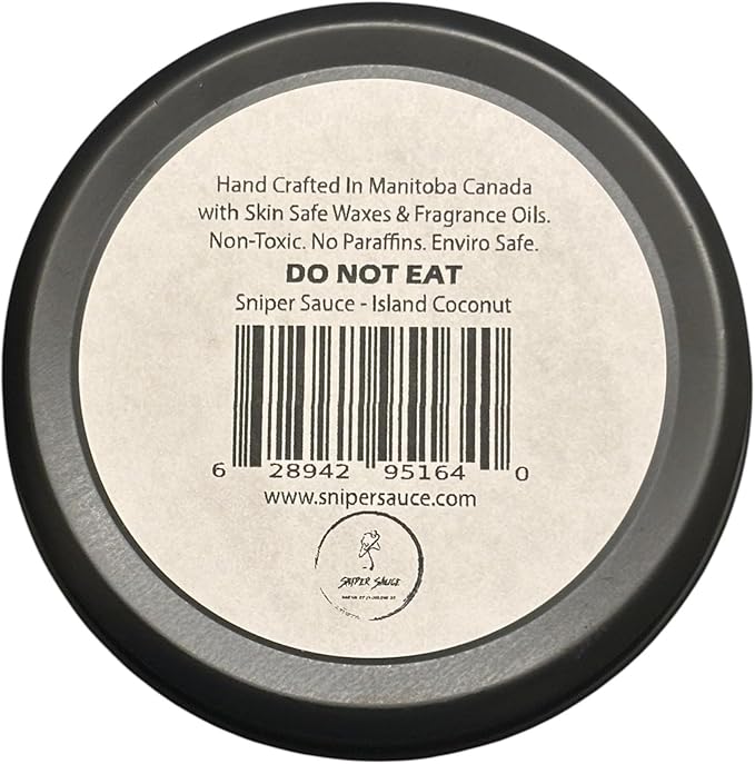 Hockey Wax Premium Natural Hockey Stick Wax – Protect Hockey Tape Provide Perfect Tacky Grip for Hockey Stick Tape Protect Hockey Stick Blade from Water Ice and Snow-StrideForce Fitness