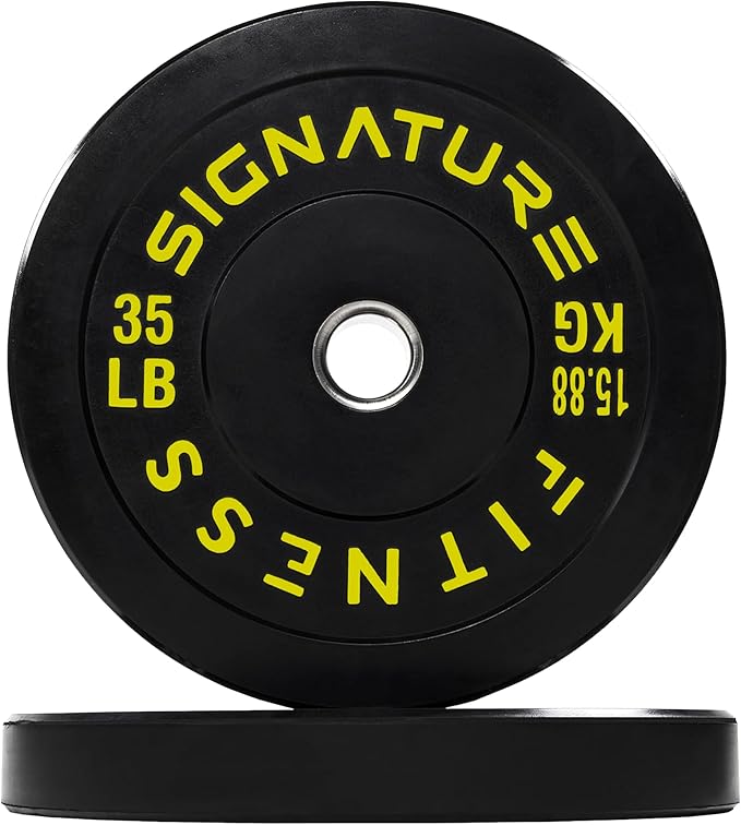 Olympic Bumper Plates Set, 2" Weight Plates for Strength Training & Weightlifting, Paris or Set or Set with Barbell, Multiple Options-StrideForce Fitness