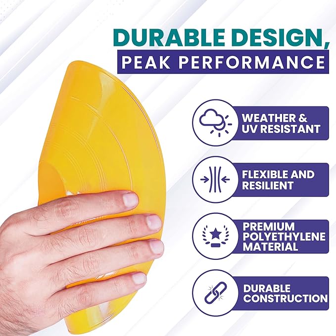 Training Soccer Cones 25/50/100 Pack with Carry Bag & Holder – 5 Colors – Agility Disc Cones Set Sports Practice Equipment for Soccer, Football, Basketball, Coaching & Speed-StrideForce Fitness